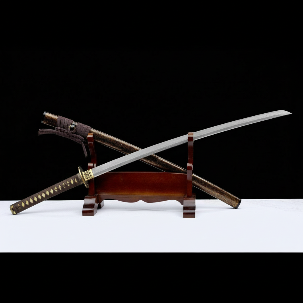 Kōyō Katana 紅葉 | Katana Masamune