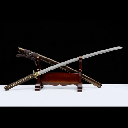 Kōyō Katana 紅葉 | Katana Masamune