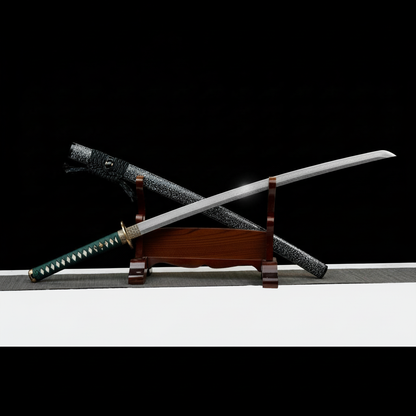 Katana Suirantō 翠嵐刀 | Katana Masamune