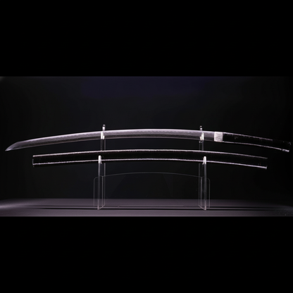 Sabre Antique Japonais Katana 73,3 cm avec Saya Kizami | Katana Masamune
