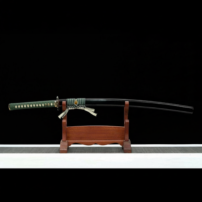 Katana Fukkatsu 復活 | Katana Masamune