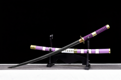 Katana Nidai Kitetsu | Katana Masamune