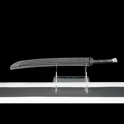 Dao Tactique Iron Reaper | Katana Masamune