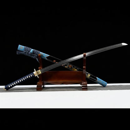 Katana Ame Hana 雨花 | Katana Masamune