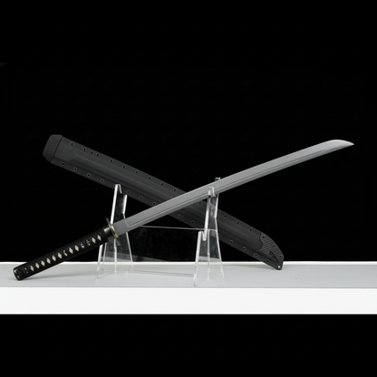 Katana Tactique Frappe du Néant | Katana Masamune