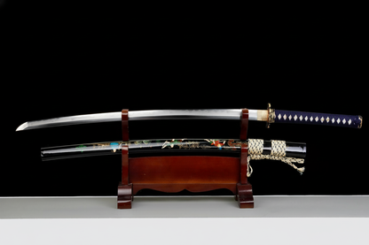 Katana Edo no Hana 江戸の花 | Katana Masamune