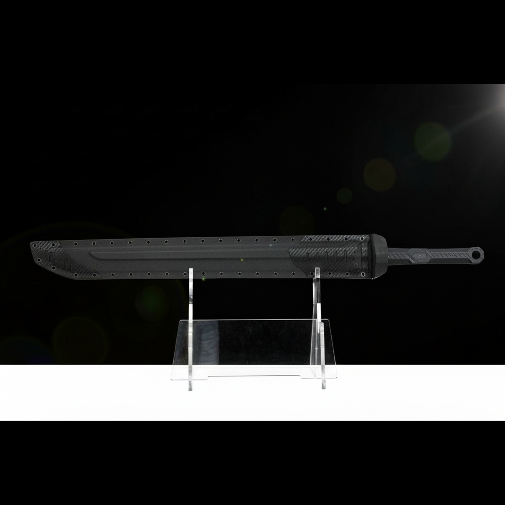 Épée Tactique Faucheuse de l’Ombre | Katana Masamune