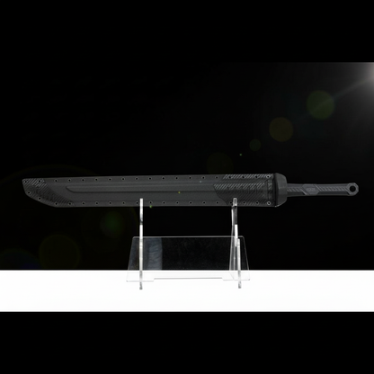 Épée Tactique Faucheuse de l’Ombre | Katana Masamune
