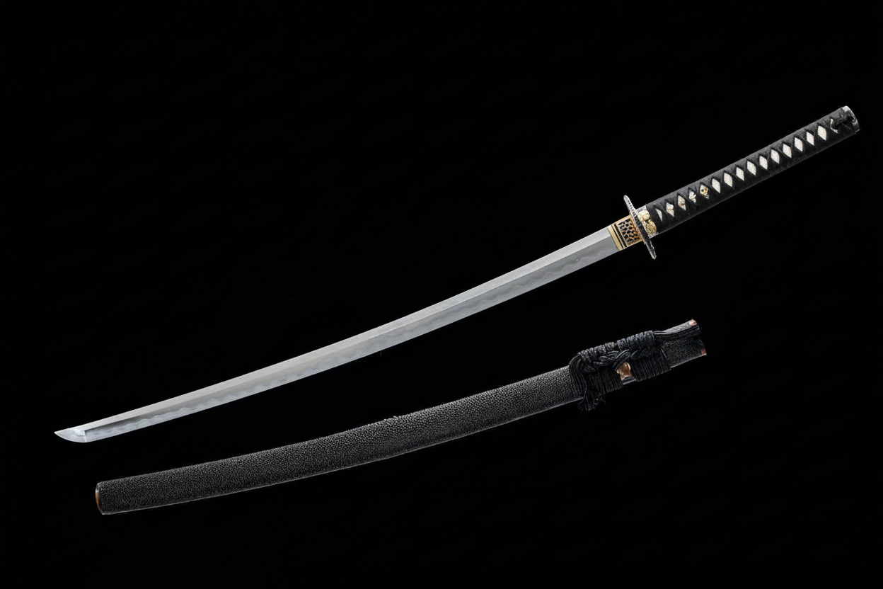 Katana Ginga 銀河 | Katana Masamune