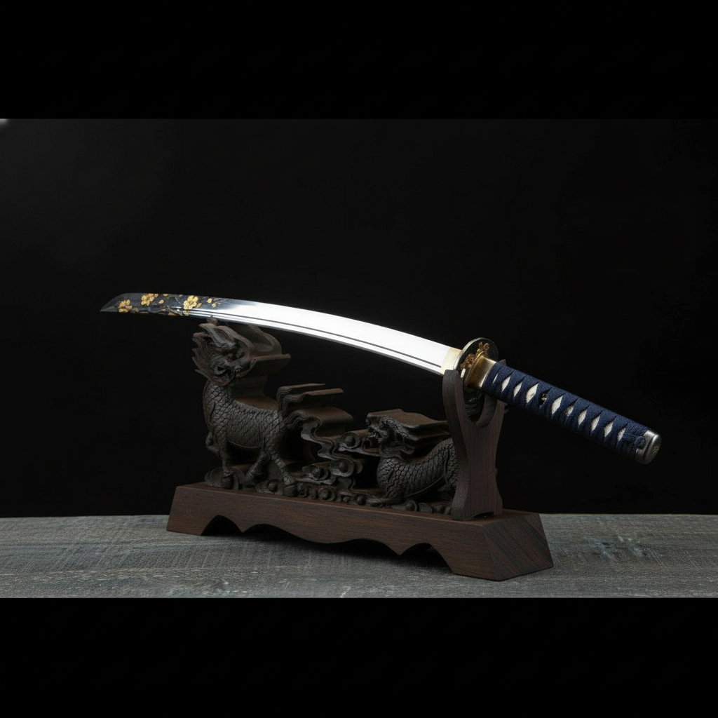 Support Ryuu 竜 | Katana Masamune