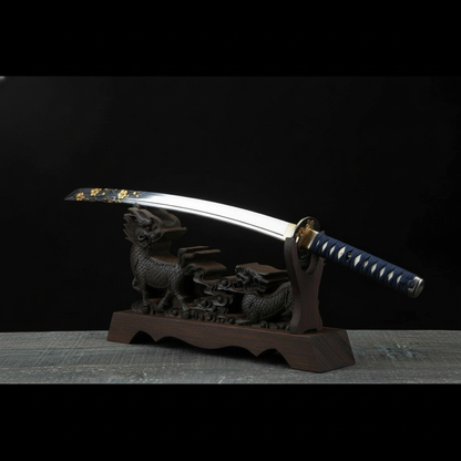 Support Ryuu 竜 | Katana Masamune