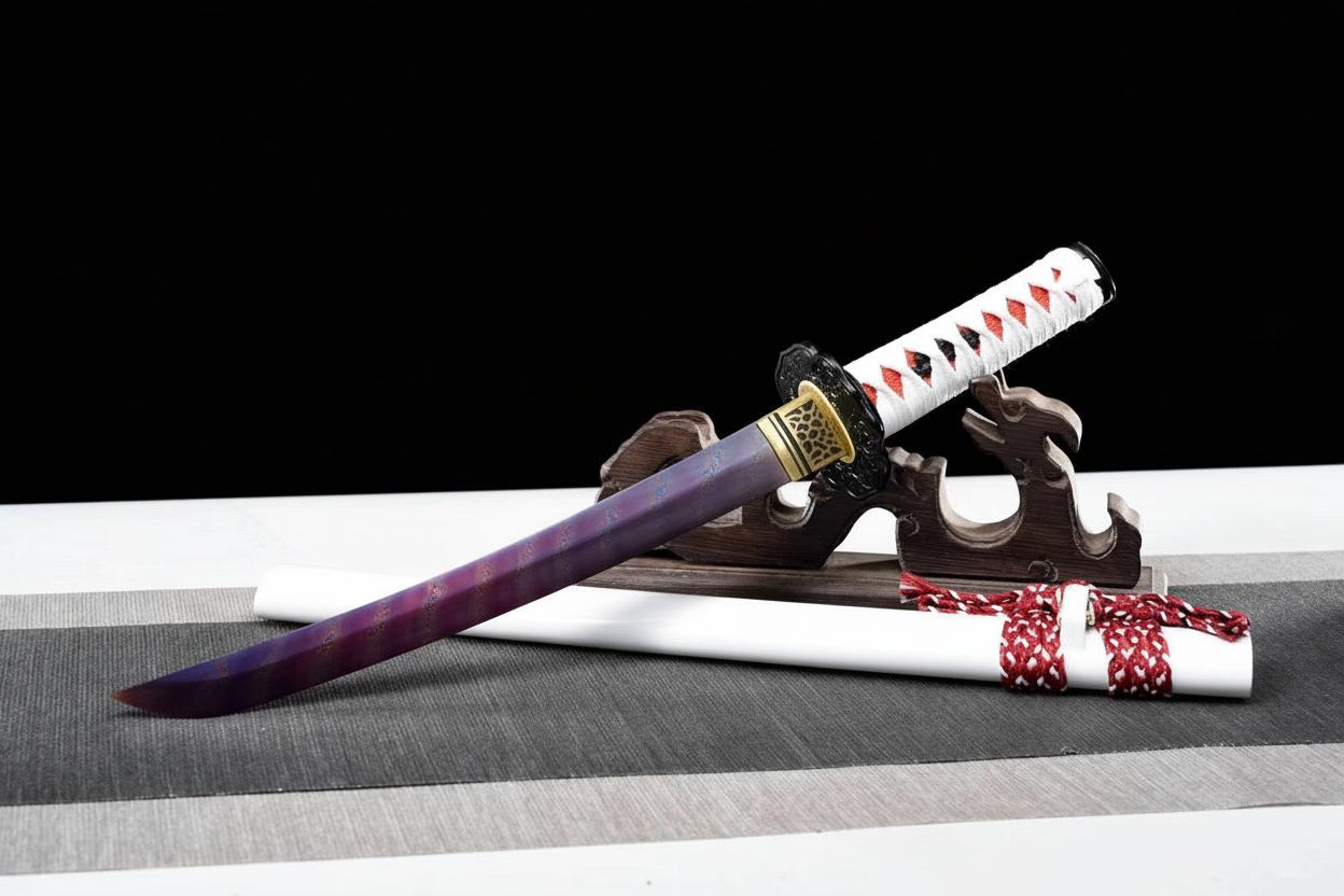 Tanto Sakura 桜 | Katana Masamune