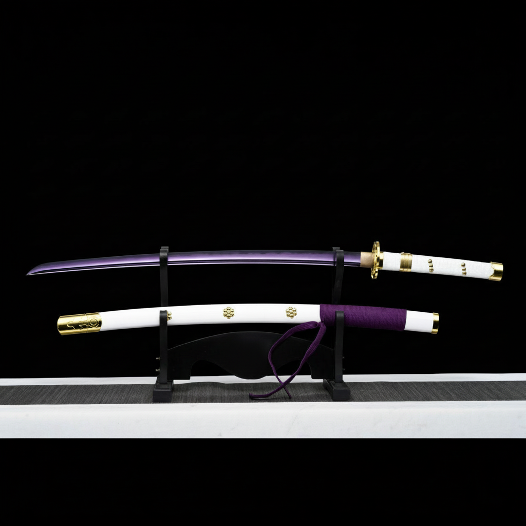 Katana Ame no Habakiri | Katana Masamune