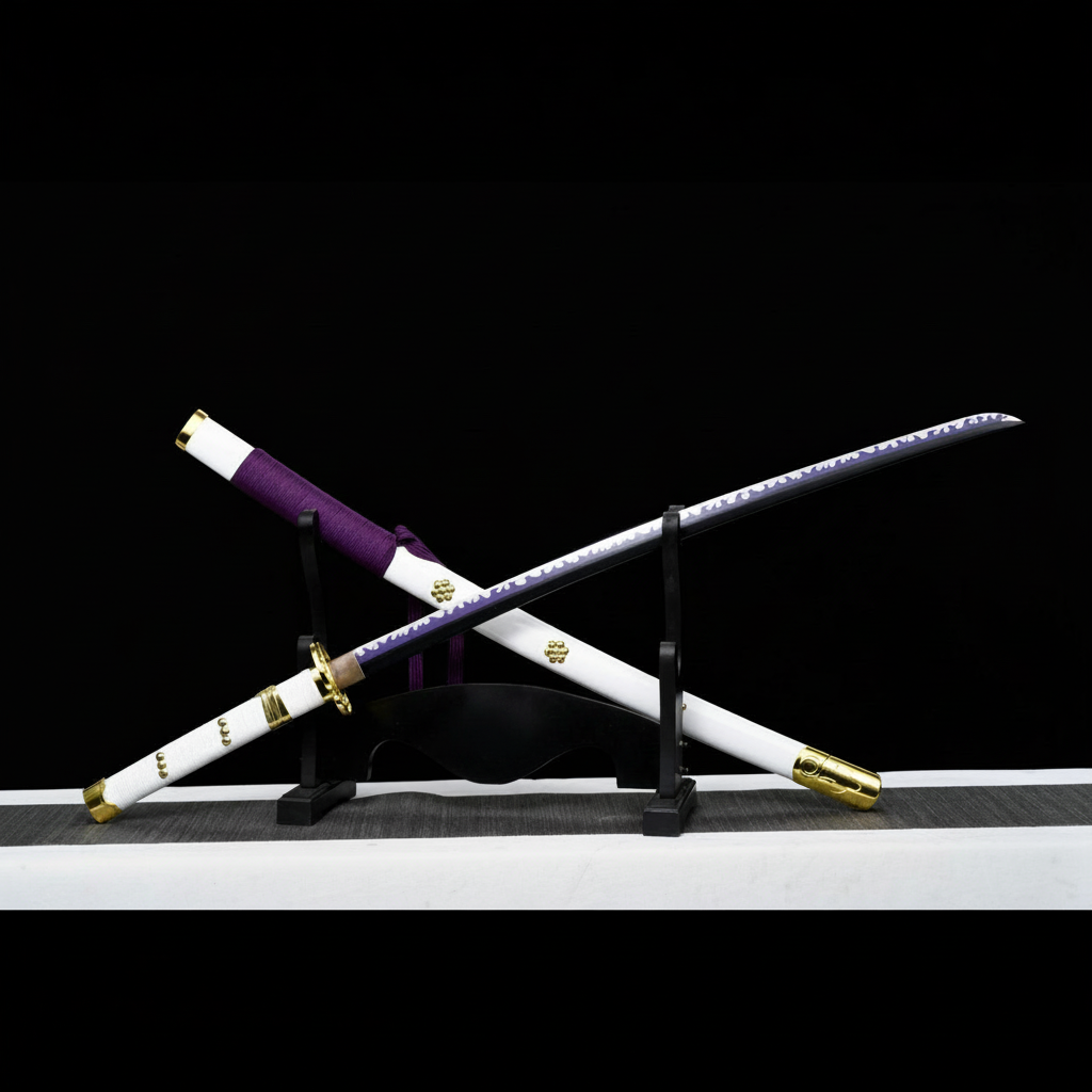 Katana Ame no Habakiri | Katana Masamune