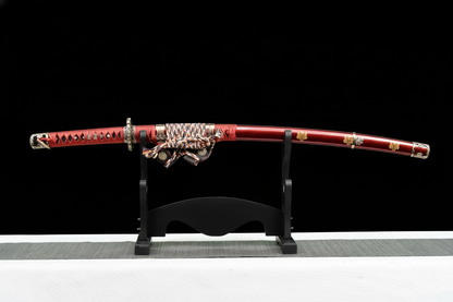 Katana Hideyoshi 秀吉 | Katana Masamune