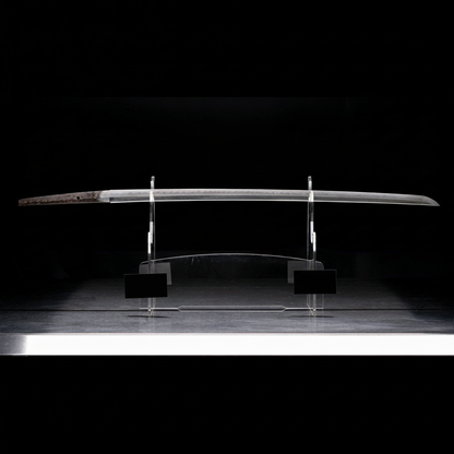 Sabre Antique Japonais Katana signé Settsuju Yoshikuni, Période Edo | Katana Masamune