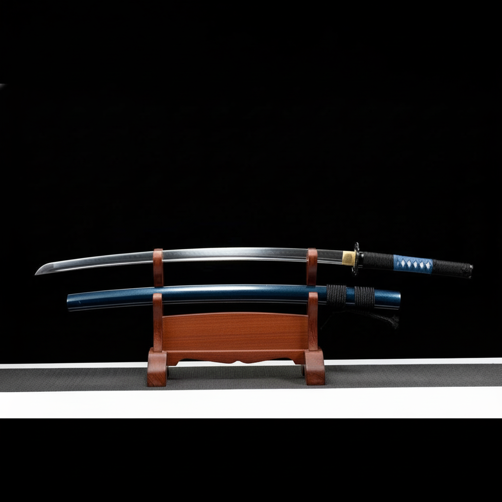 Katana Inazuma 稲妻 | Katana Masamune
