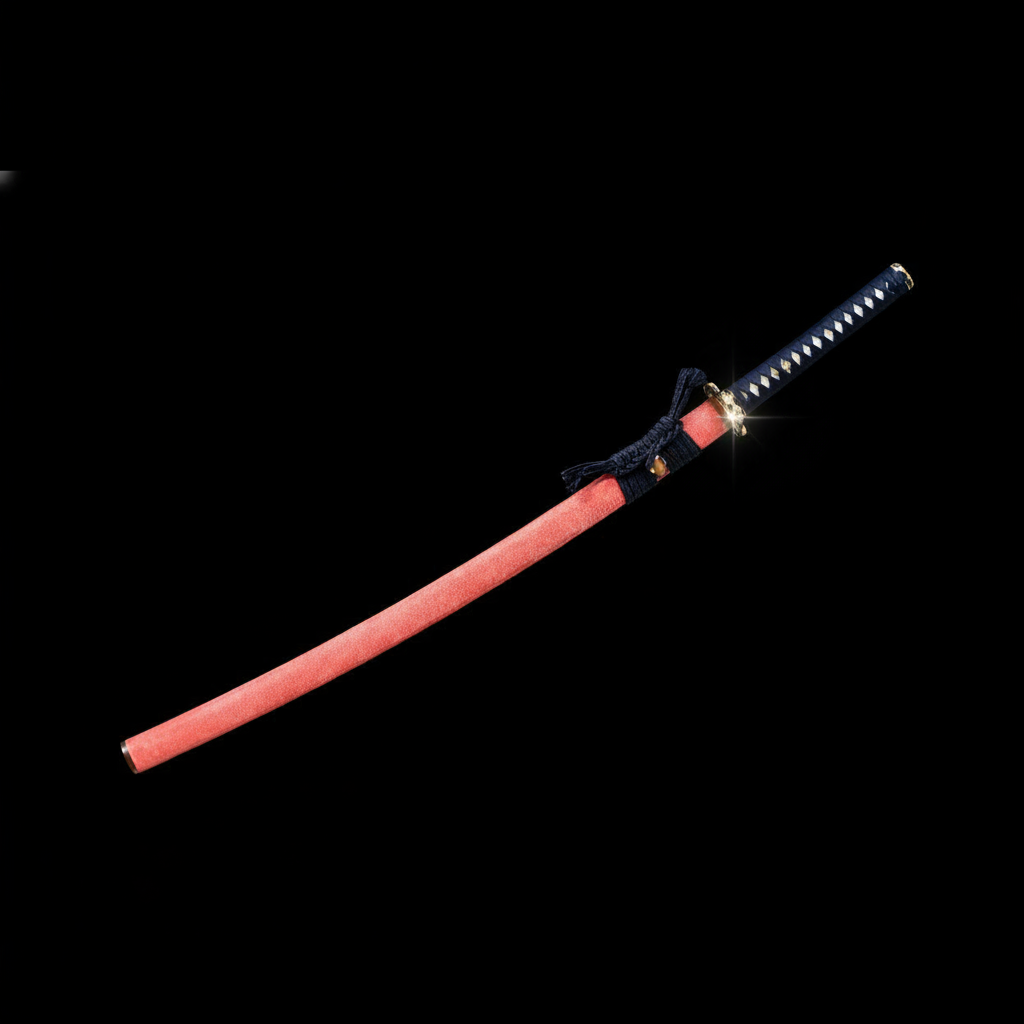 Katana Hinode 日の出 | Katana Masamune