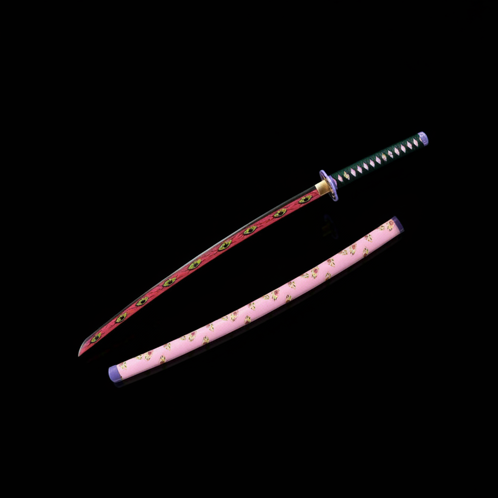Katana Michikatsu Tsugikuni | Katana Masamune