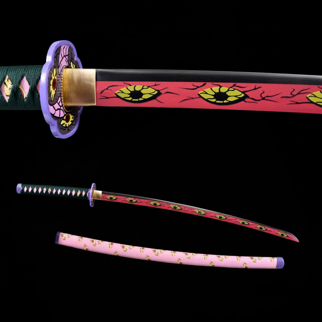 Katana Michikatsu Tsugikuni | Katana Masamune