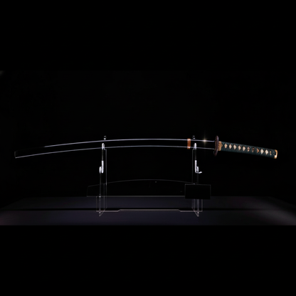 Katana Japonais Antique de l'école Ishido - NBTHK Hozon | Katana Masamune
