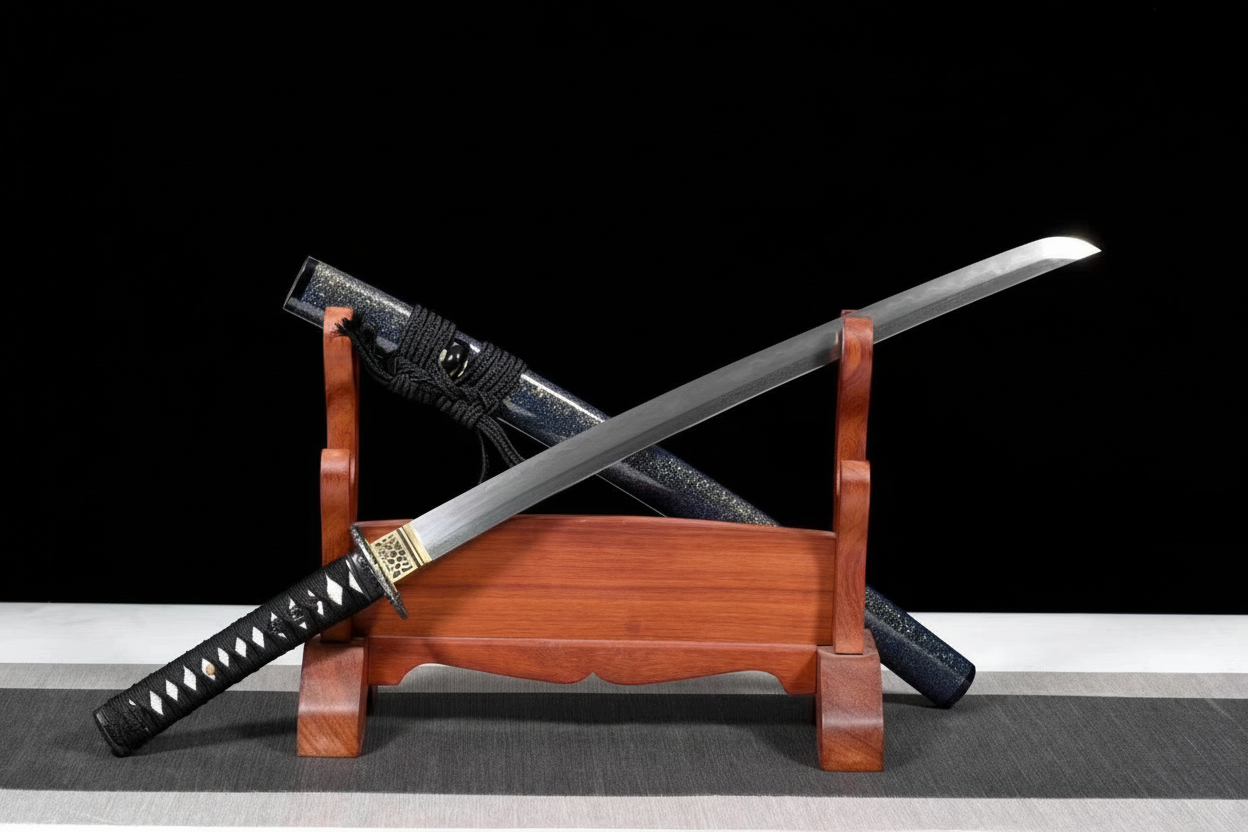 Wakizashi Ao 青 | Katana Masamune