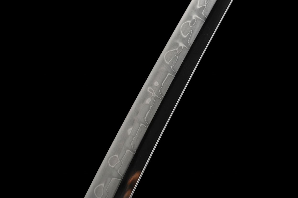 Seiryū Wakizashi 青龍 | Katana Masamune