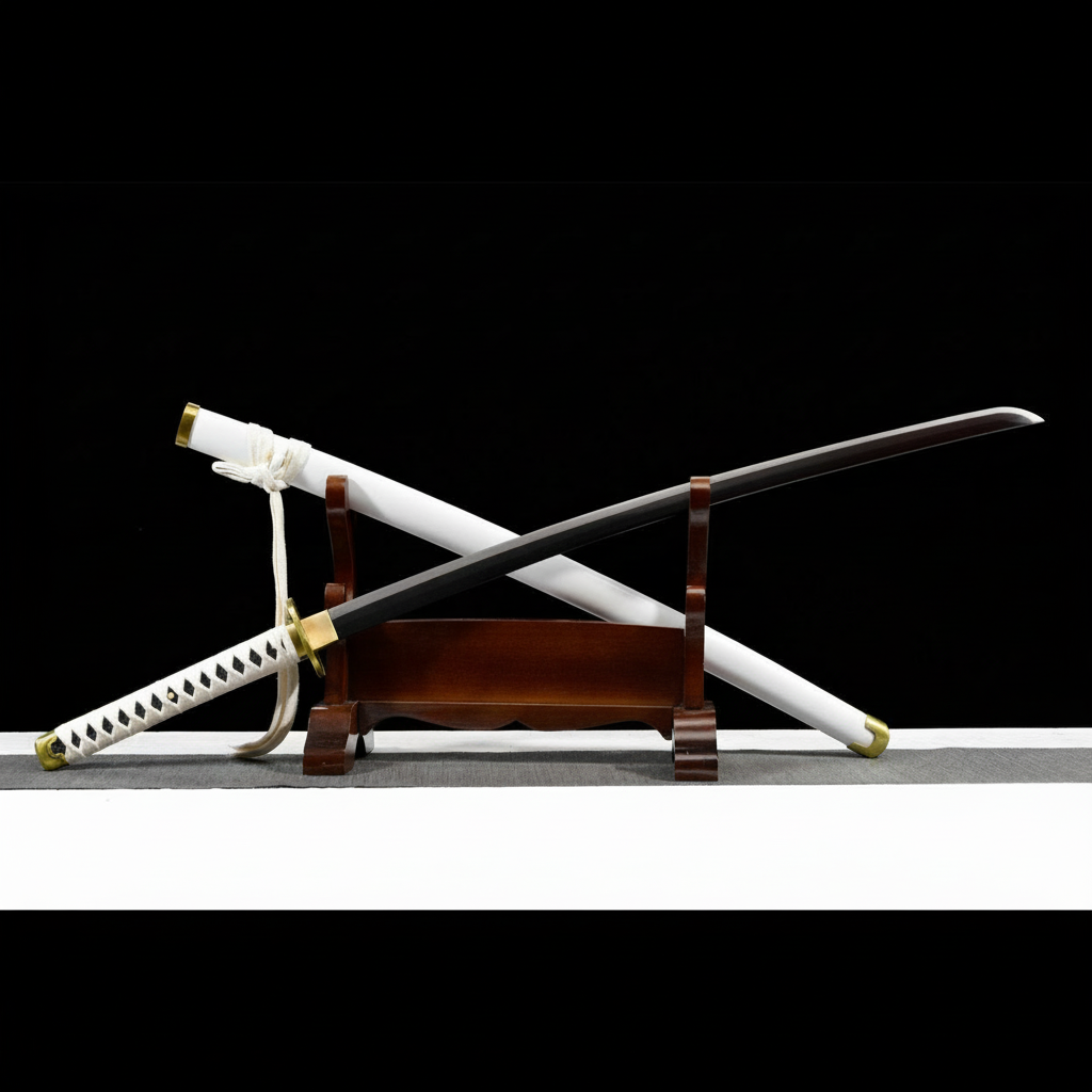 Katana Wado Ichimonji | Katana Masamune