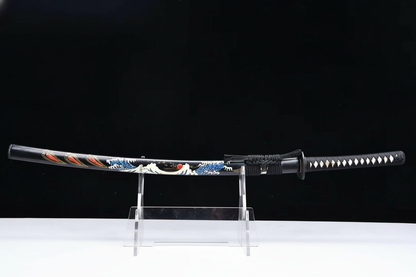 Katana Nihon 日本 | Katana Masamune