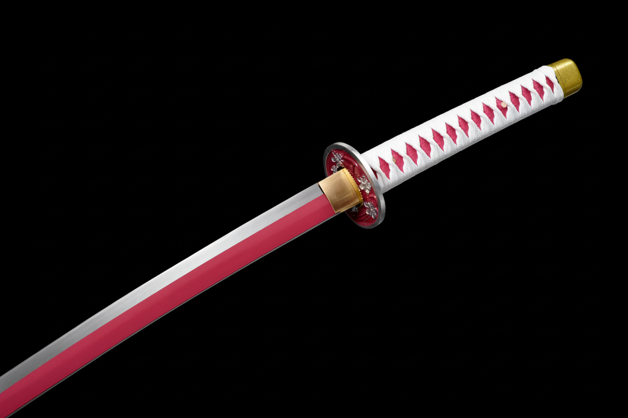 Katana Tsuyuri Kanao | Katana Masamune
