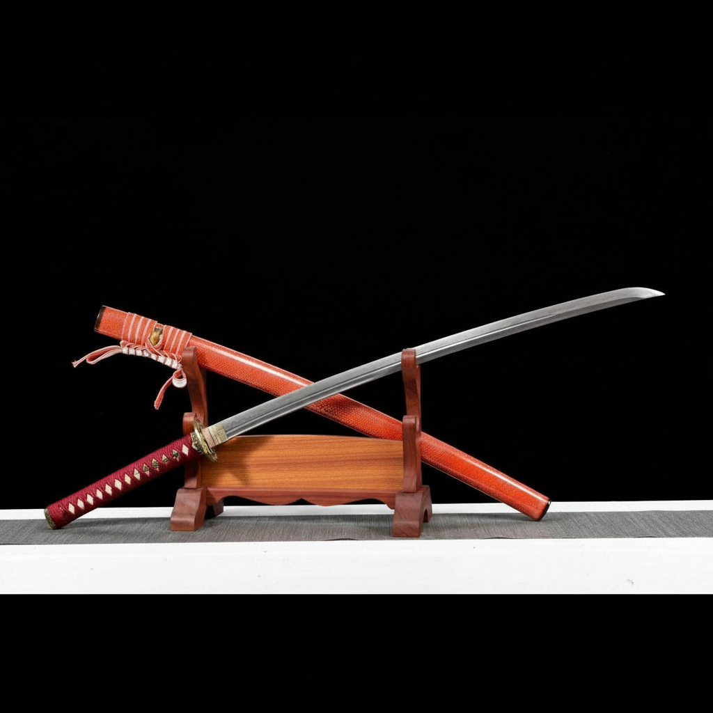 Katana Kaji 火事 | Katana Masamune