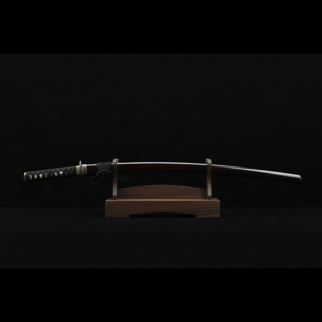 Support Heiwa 平和 | Katana Masamune