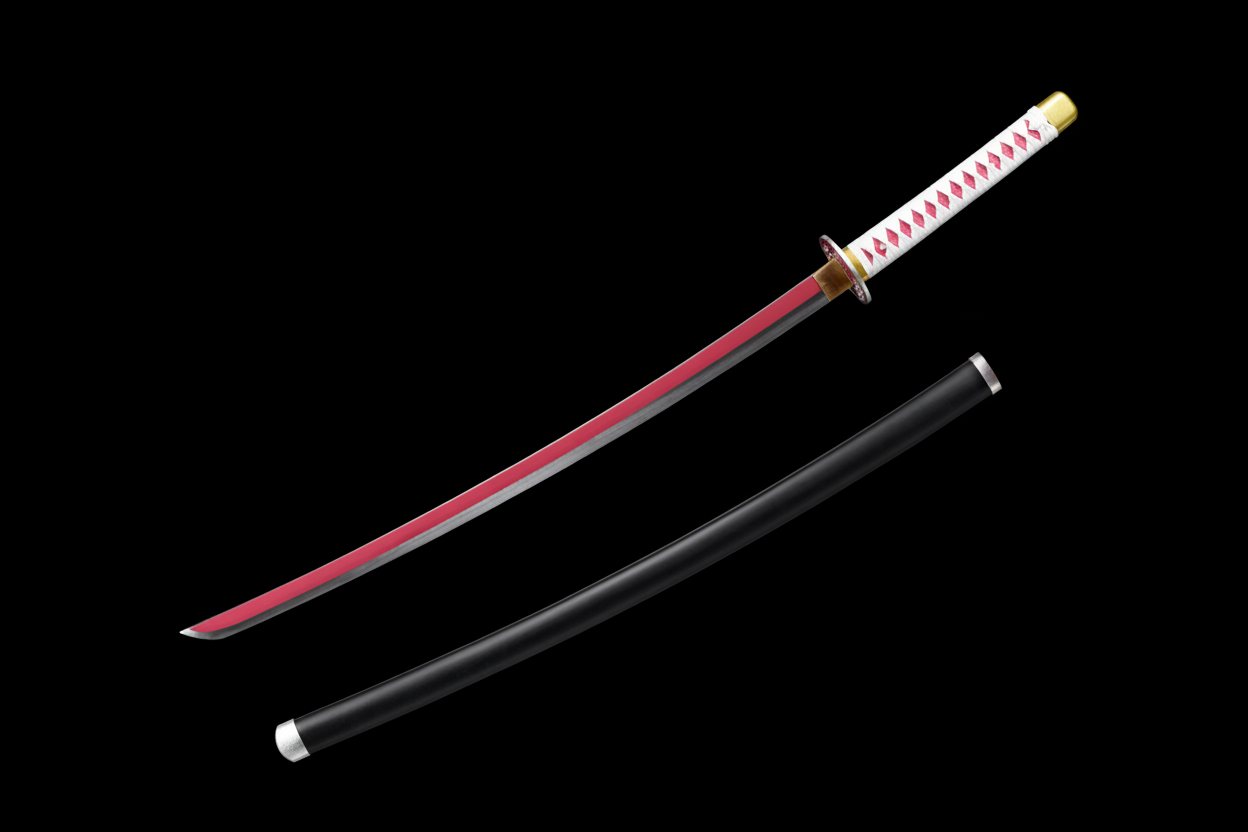 Katana Tsuyuri Kanao | Katana Masamune