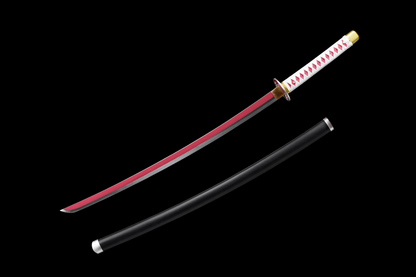 Katana Tsuyuri Kanao | Katana Masamune