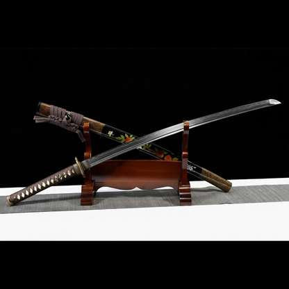 Katana Kiku Hana 菊花 | Katana Masamune