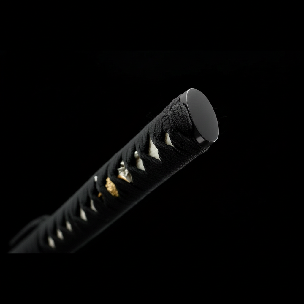 Katana Chinmoku 沈黙 | Katana Masamune