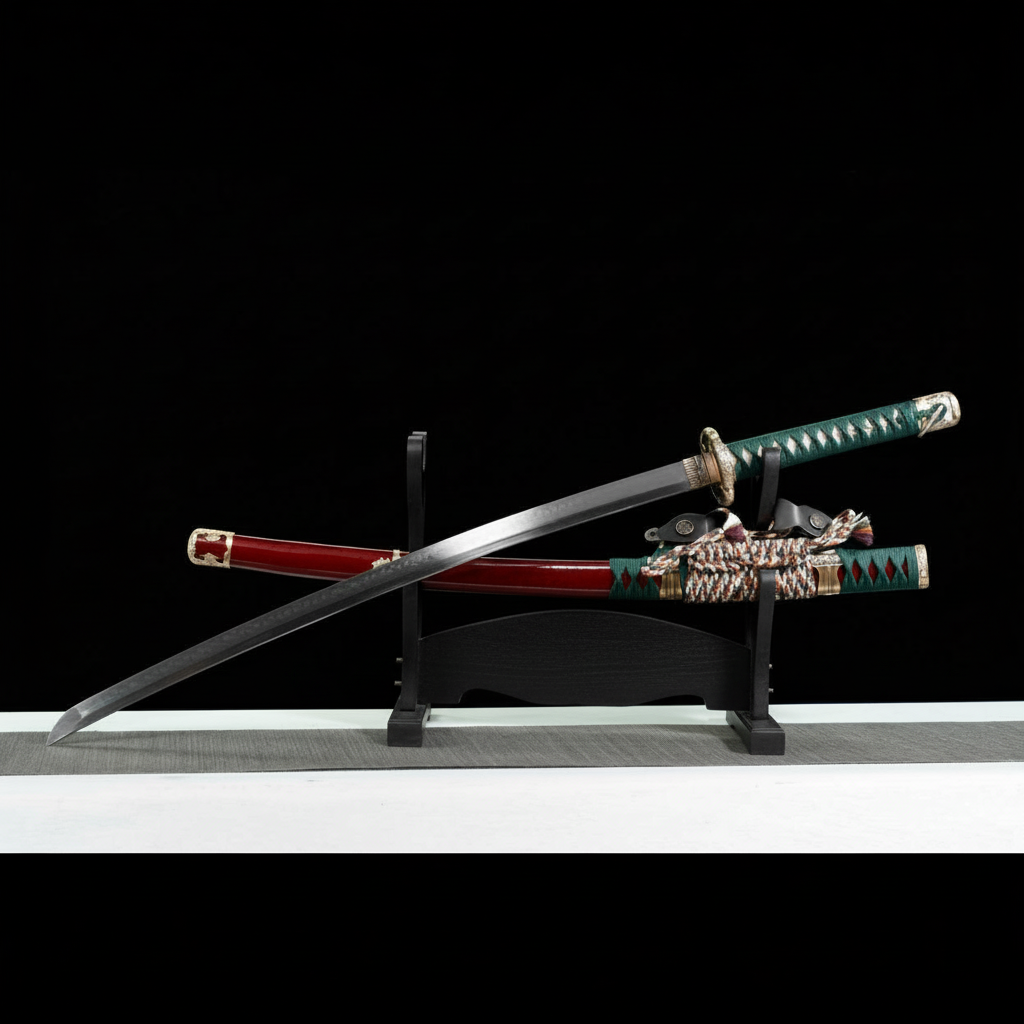 Katana Genki 元気 | Katana Masamune