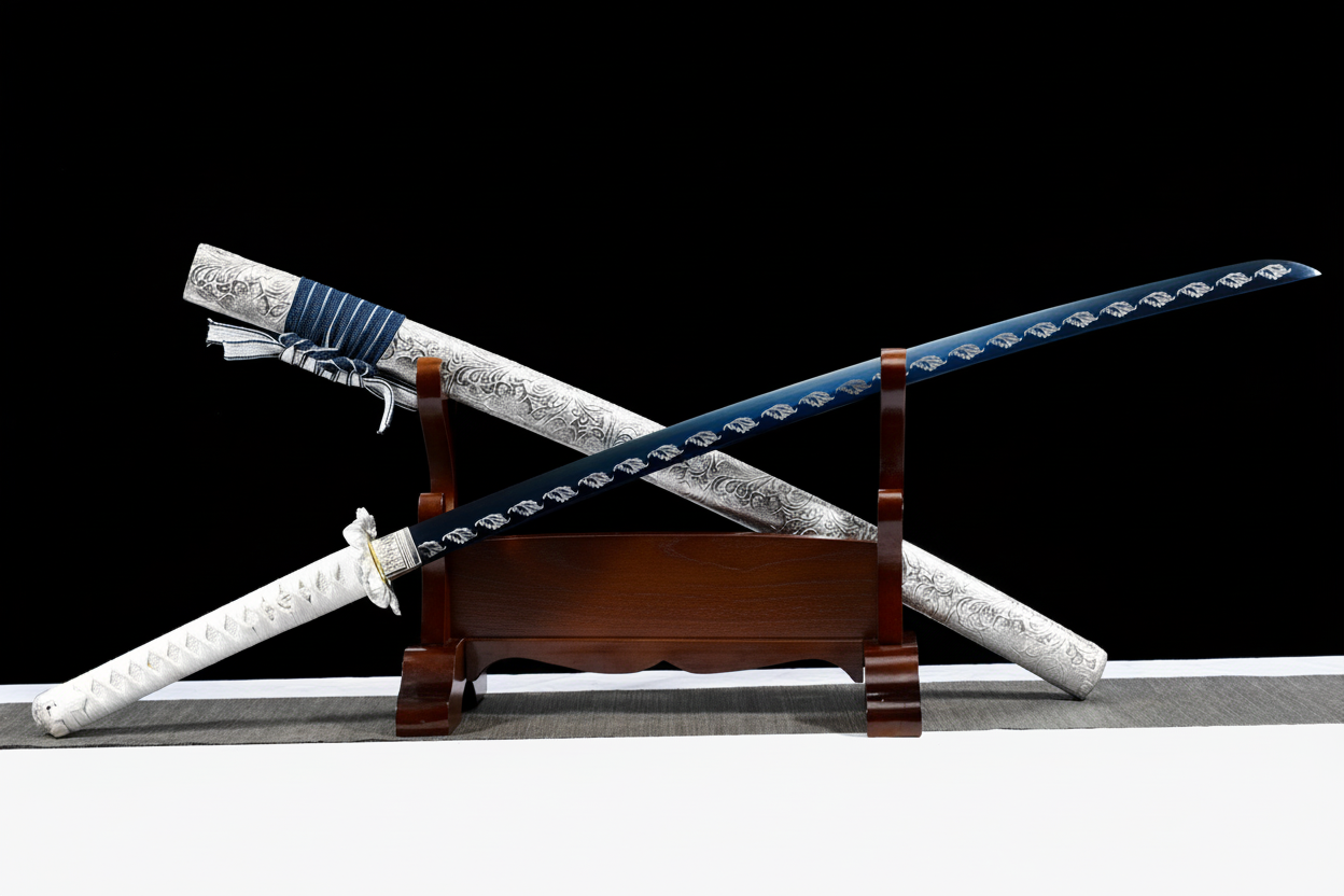 Katana Fuyu 冬 | Katana Masamune