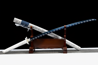 Katana Fuyu 冬 | Katana Masamune