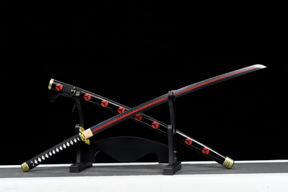 Katana Zoro | Katana Masamune