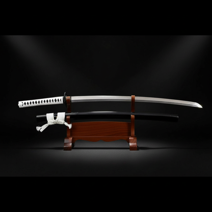 Katana Shirasagi 白鷺の刀 | Katana Masamune