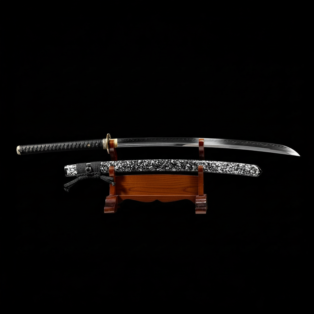 Odachi Kurohyou 黒豹 | Katana Masamune