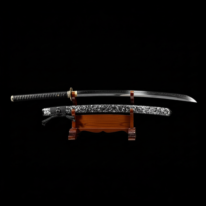 Odachi Kurohyou 黒豹 | Katana Masamune