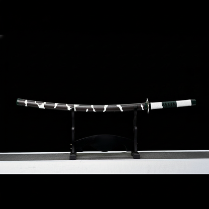 Katana Sanemi Shinazugawa | Katana Masamune