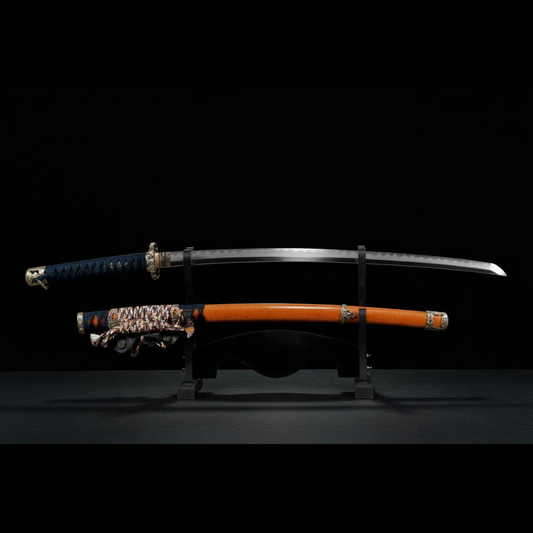 Katana Saku 咲く | Katana Masamune
