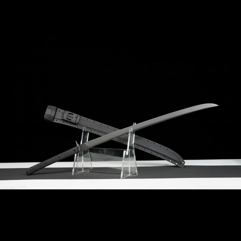 Tachi Fantôme Épée Longue Tactique | Katana Masamune