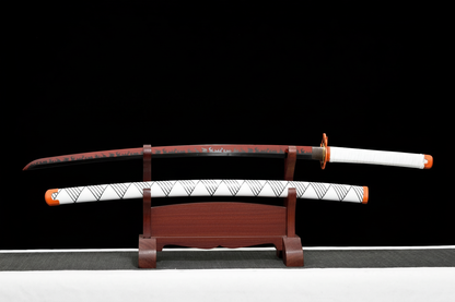 Katana Rengoku | Katana Masamune
