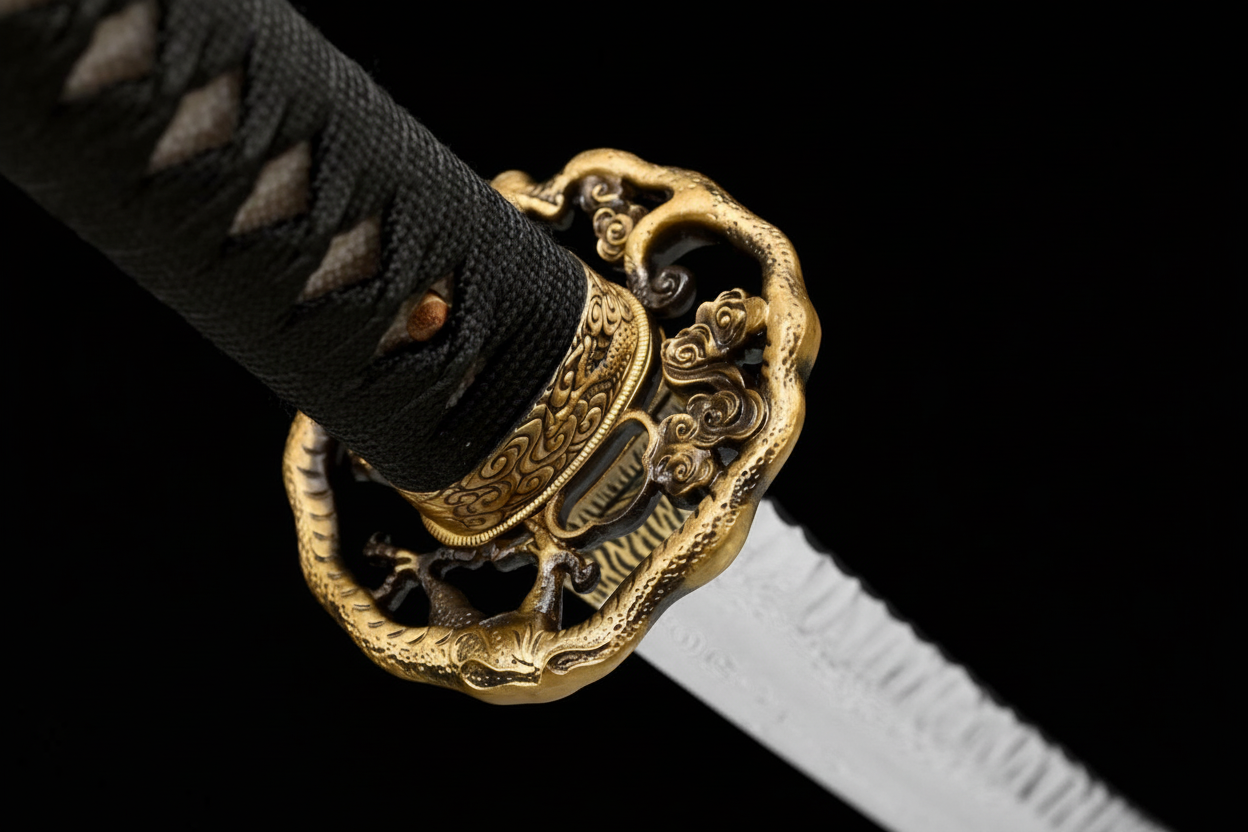 Katana Gaiyo 概要 | Katana Masamune