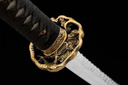 Katana Gaiyo 概要 | Katana Masamune