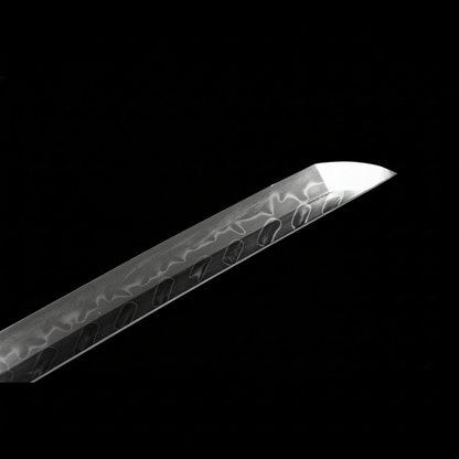 Katana Tora 虎 | Katana Masamune